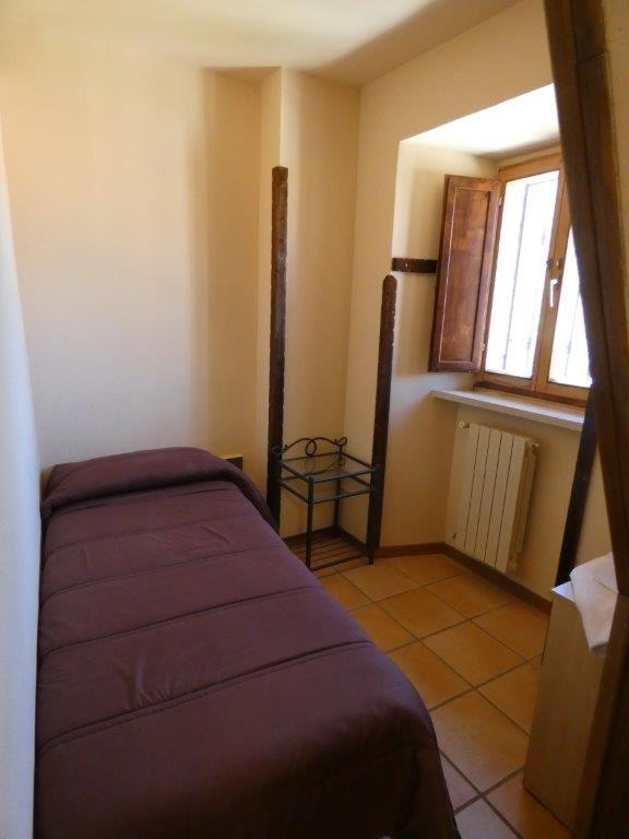 Dimora Fresilia Casa Vacanze Opi Exterior photo
